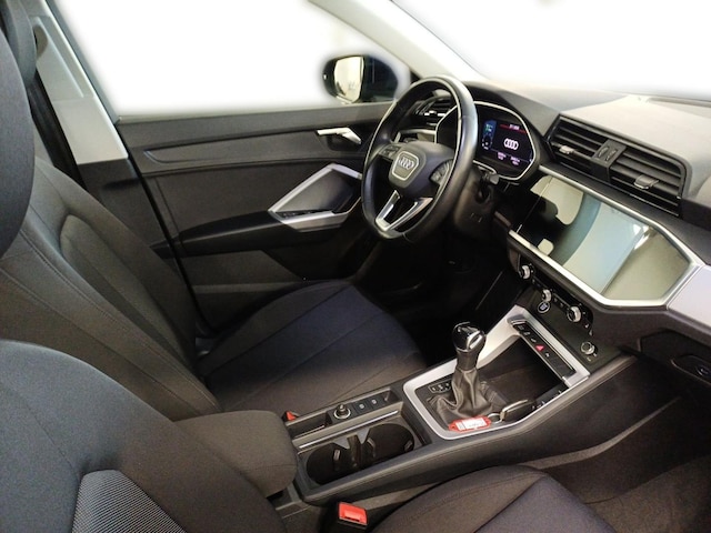 Audi Q3 45 TFSI Hybride S-Tronic