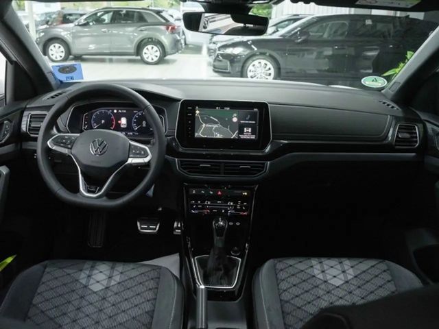 Volkswagen T-Cross 1.5 TSI DSG R-Line
