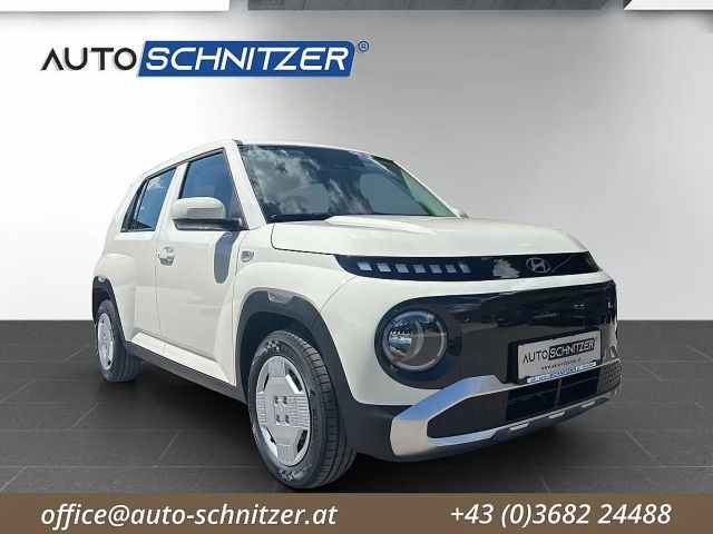 Hyundai INSTER 42 kWh