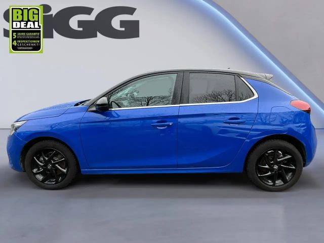 Opel Corsa 1.2 Turbo Elegance Turbo