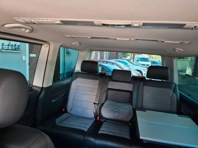 Volkswagen Multivan T6