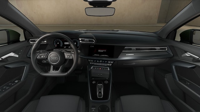 Audi A3 35 TFSI S-Tronic Sportback