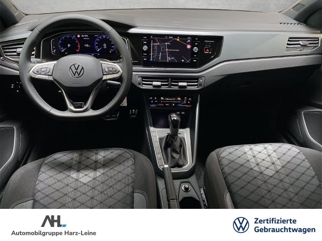 Volkswagen Polo 1.0 TSI DSG IQ.Drive