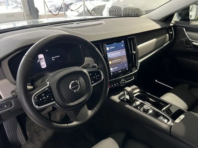 Volvo S90 AWD Dark Plus Recharge T8