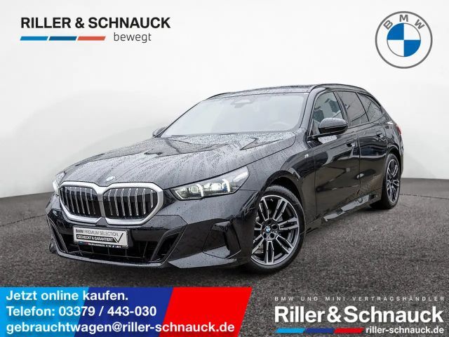 BMW 520 520d M-Sport Touring