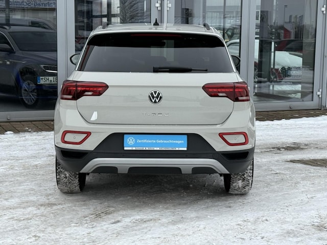 Volkswagen T-Roc 1.0 TSI Life