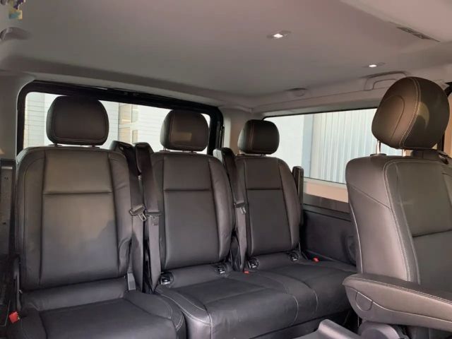 Renault Trafic Combi EDC Grand Spaceclass