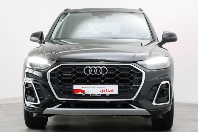 Audi Q5 40 TDI Quattro S-Tronic