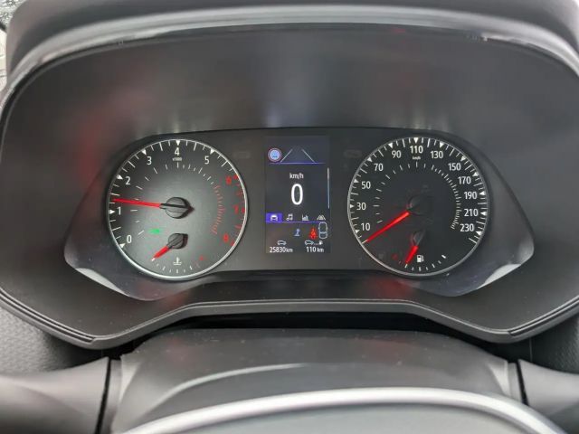 Renault Clio Equilibre Equilibre