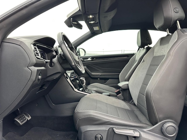 Volkswagen T-Roc 1.5 TSI Cabriolet DSG