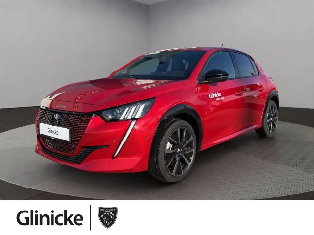 Peugeot E-208 GT-Line