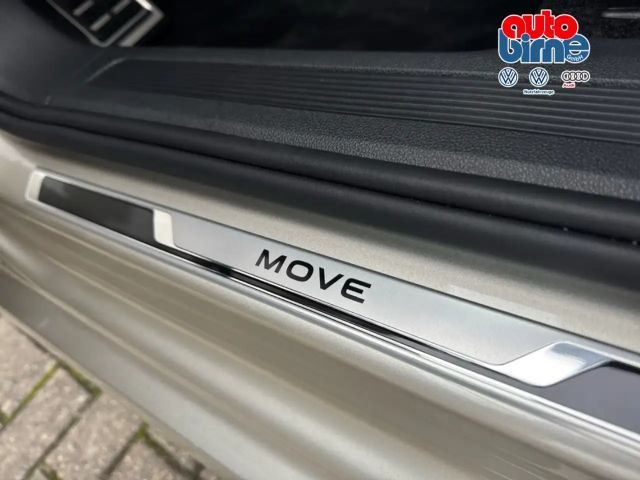 Volkswagen Touran 1.5 TSI DSG Move