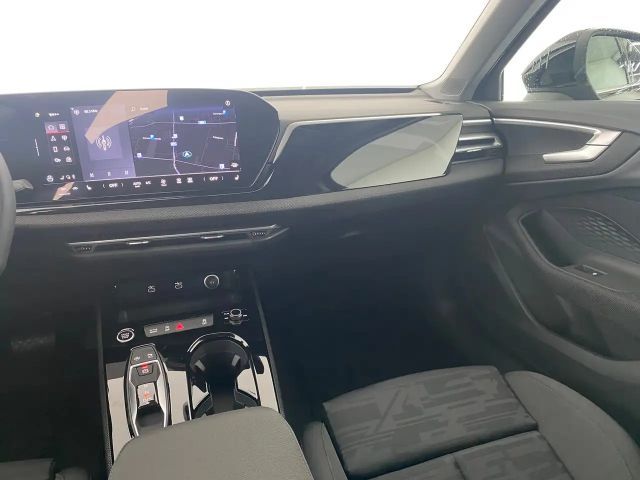 Audi A5 Limousine TFSI