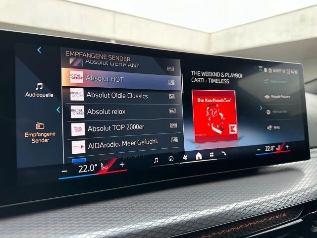 BMW 330 330d M-Sport Touring xDrive