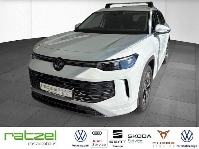 Volkswagen Tayron 1.5 TSI DSG Elegance Elegance