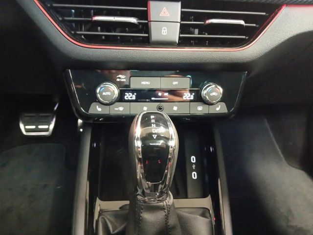 Skoda Scala Monte Carlo