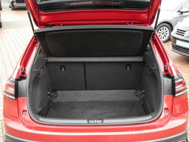 Volkswagen Taigo 1.5 TSI DSG IQ.Drive Style