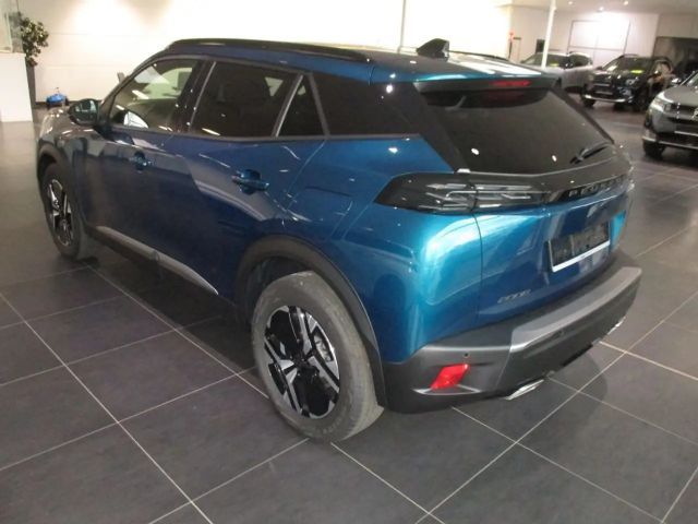 Peugeot 2008 Allure Pack Hybrid