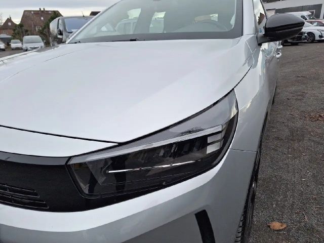 Opel Corsa Corsa Electric 100KW