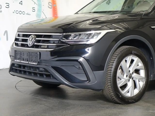 Volkswagen Tiguan Allspace DSG Life