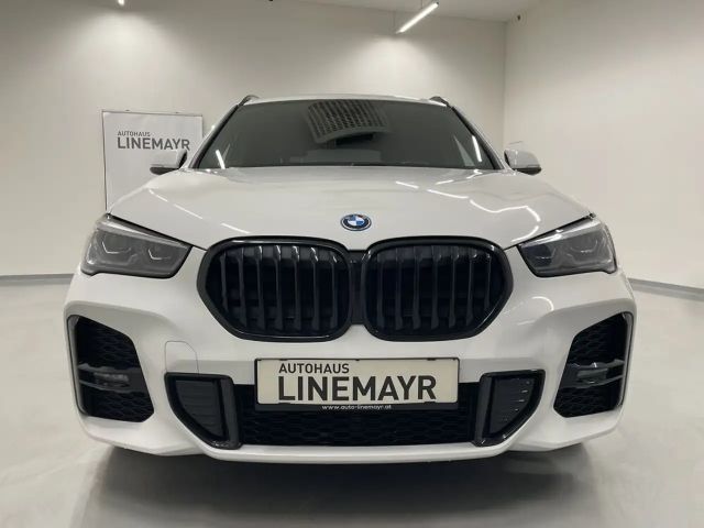 BMW X1 M-Sport xDrive