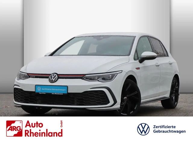 Volkswagen Golf 2.0 TSI DSG GTI