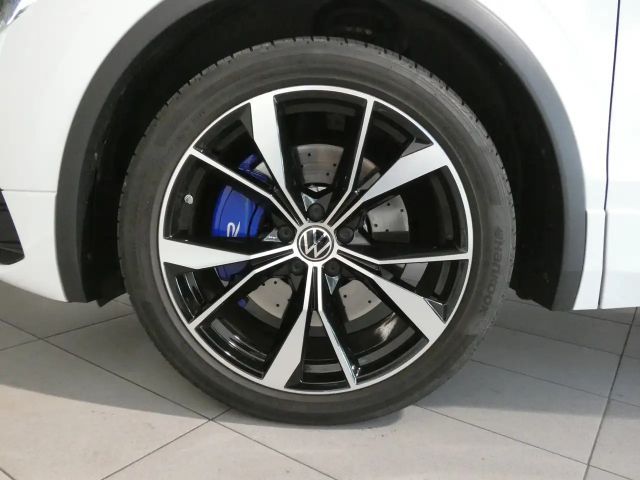 Volkswagen Tiguan 2.0 TSI 4Motion