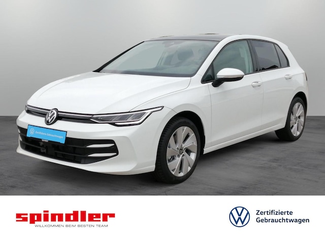 Volkswagen Golf 1.5 TSI Life