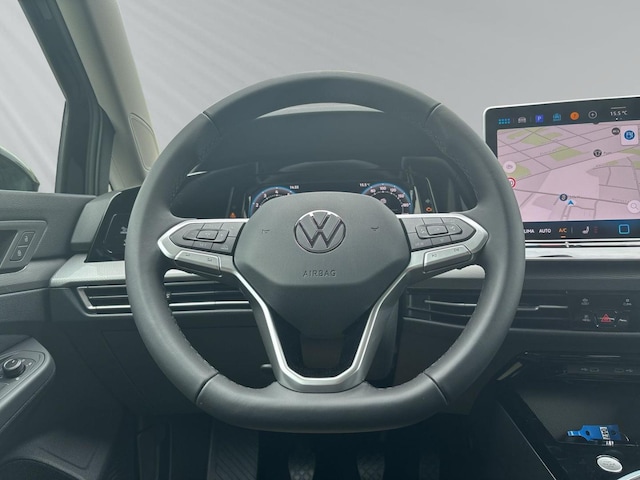 Volkswagen Golf 1.5 TSI Style