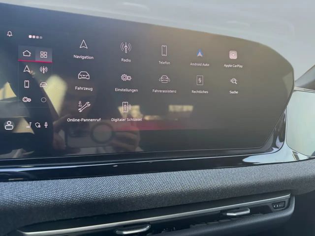 Audi A5 2.0 TDI Avant