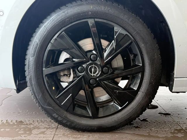 Opel Corsa 1.2 Turbo GS-Line Grand Sport Turbo