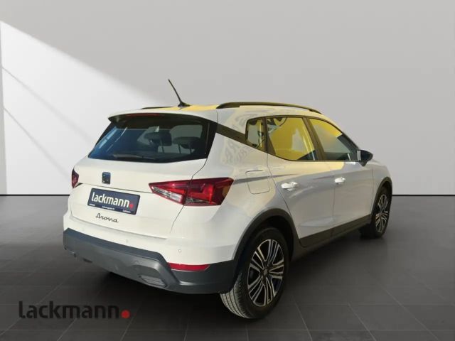 Seat Arona Style
