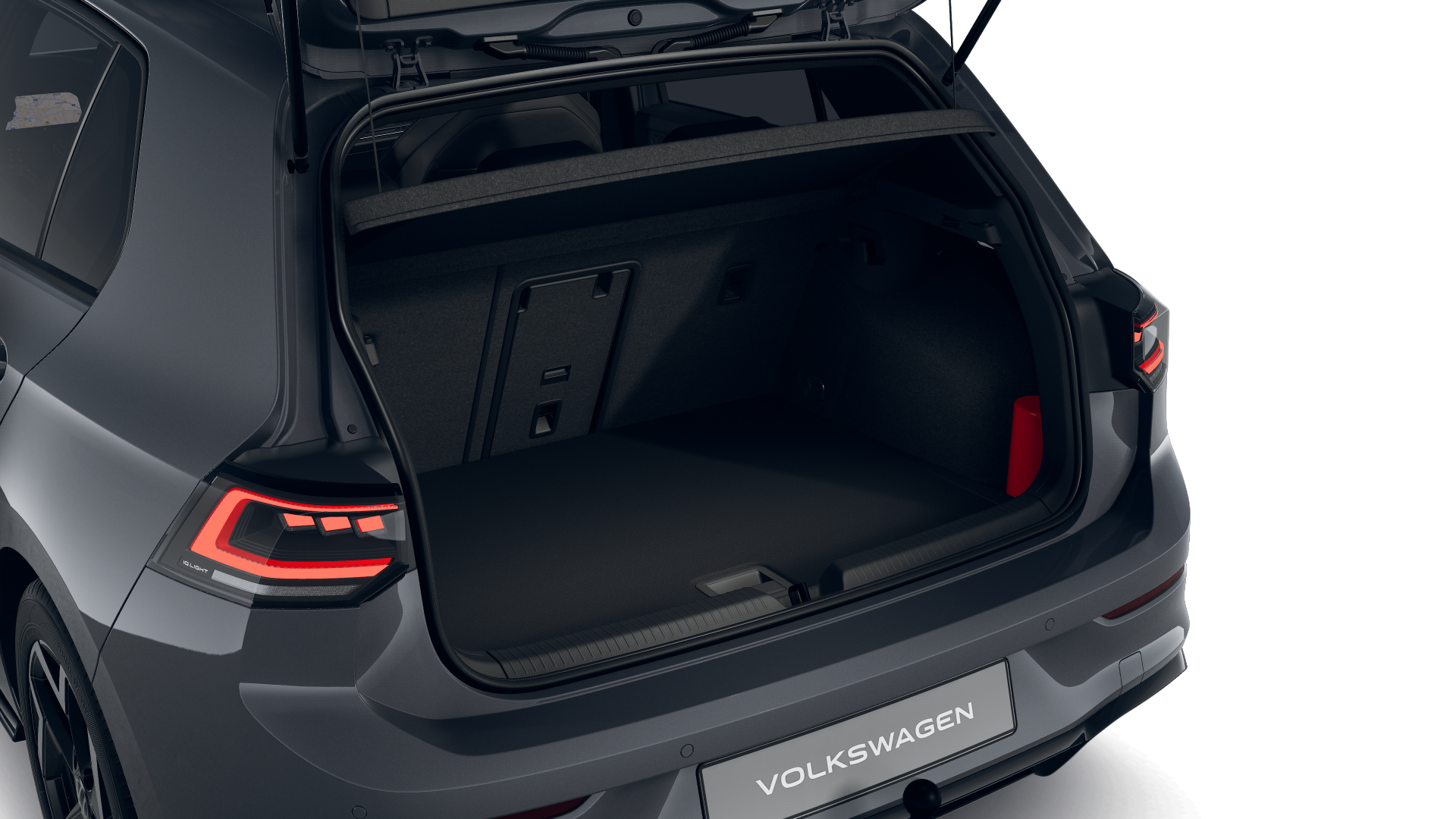 Volkswagen Golf 2.0 TDI DSG R-Line