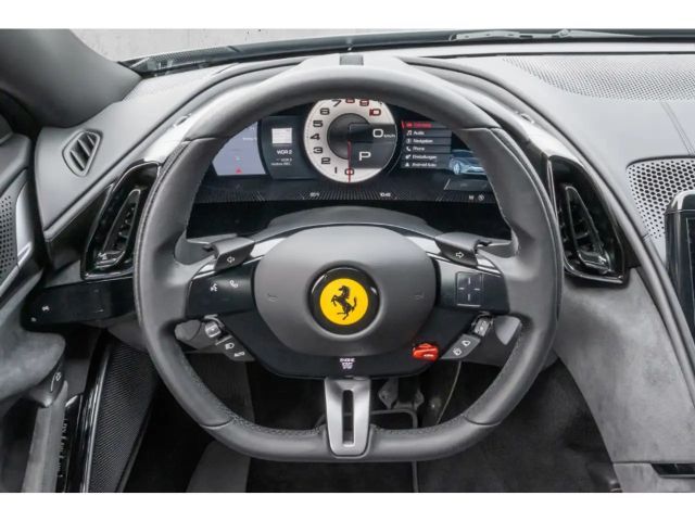 Ferrari Roma *MagneRide*JBL*Matrix-LED*360°*1.Hd.*CarPlay*