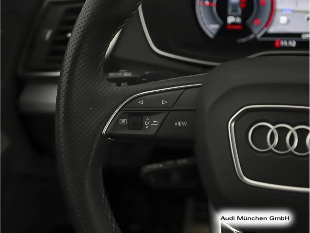 Audi Q5 40 TDI Quattro S-Line S-Tronic