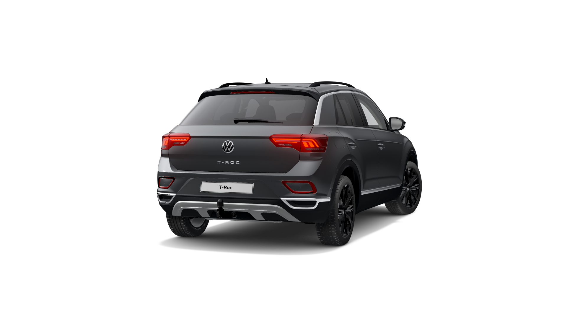 Volkswagen T-Roc 1.5 TSI DSG Style