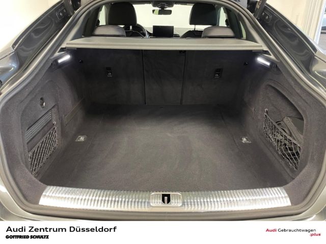 Audi A5 45 TFSI Quattro S-Tronic Sportback