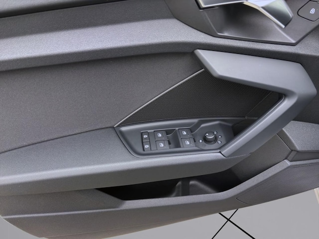 Audi A3 35 TFSI S-Tronic Sportback