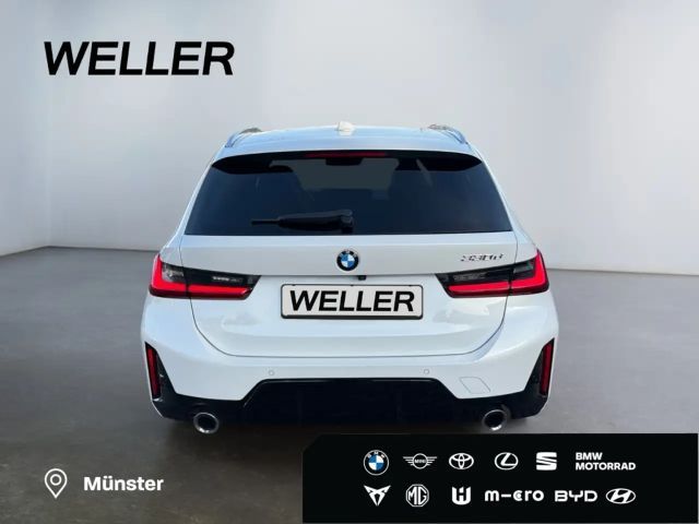 BMW 330 330d M-Sport Touring