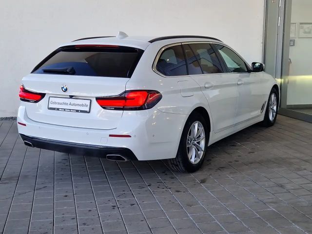 BMW 530 530d Comfort pakket Touring