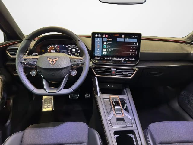 Cupra Leon DSG Sportstourer