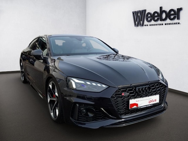 Audi RS5 Quattro Sportback