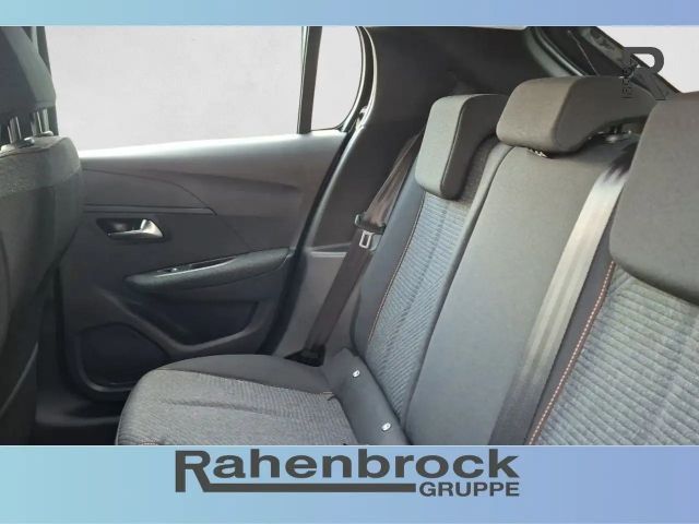 Peugeot E-208 Hybrid Style