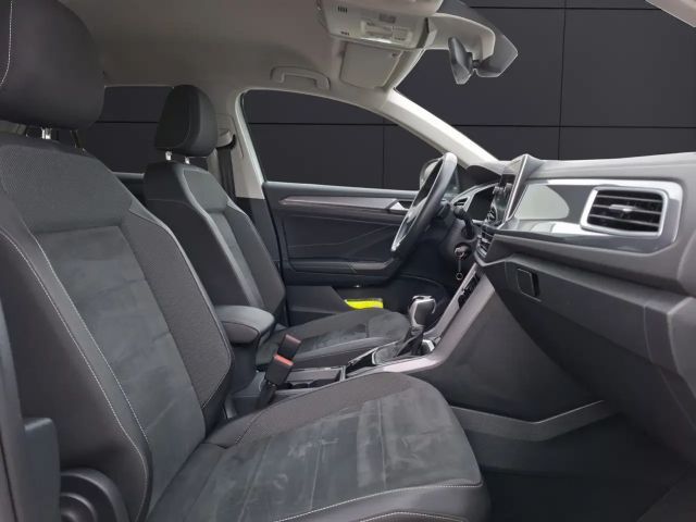 Volkswagen T-Roc DSG Style