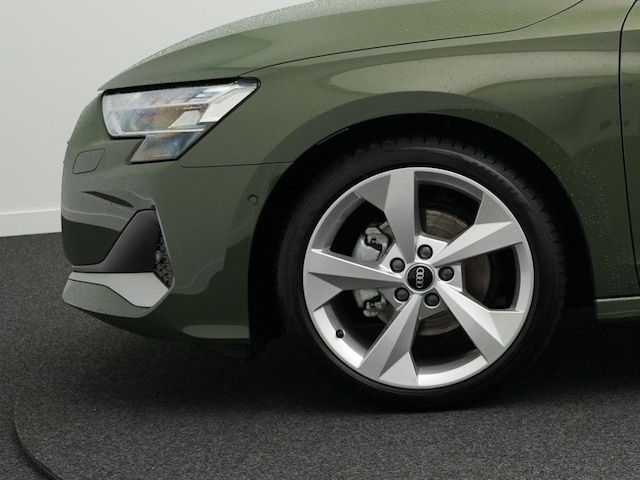 Audi A3 35 TDI S-Tronic Sportback