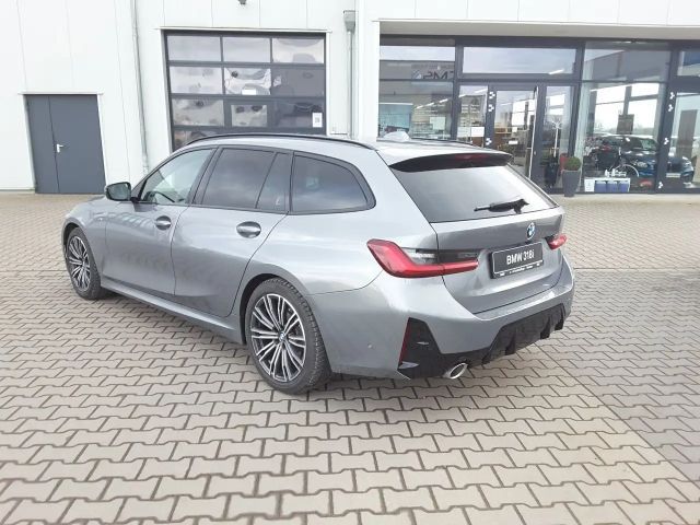 BMW 318 318i M-Sport Touring