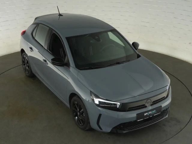 Opel Corsa GS-Line Grand Sport