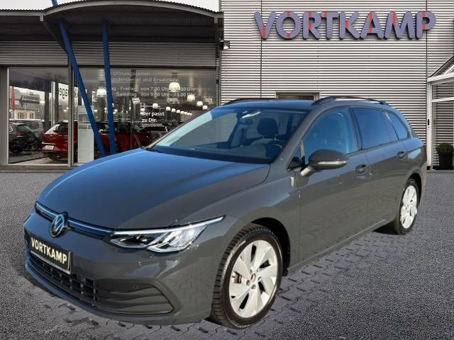 Volkswagen Golf Golf VIII Life Variant