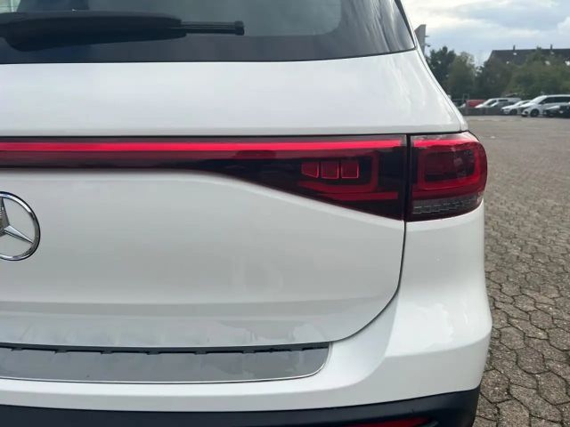 Mercedes-Benz EQB 250 AMG Line