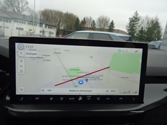 Ford Focus EcoBoost ST Line